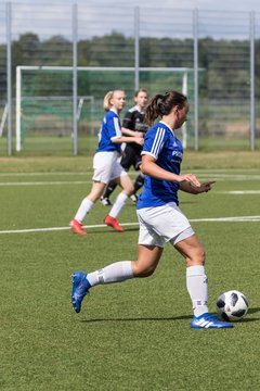 Bild 112 - Frauen FSC Kaltenkirchen - SG Daenisch-Muessen : Ergebnis: 7:1